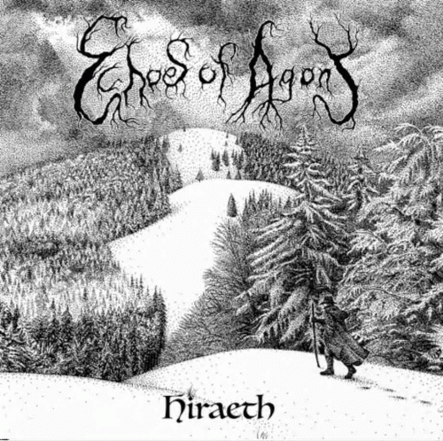 Echoes Of Agony : Hiraeth